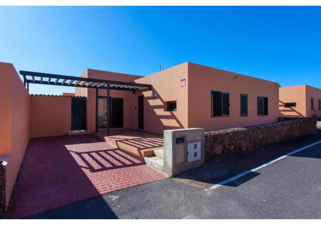 Anahi Homes Corralejo - Villa Codeso 1 La Oliva Esterno foto